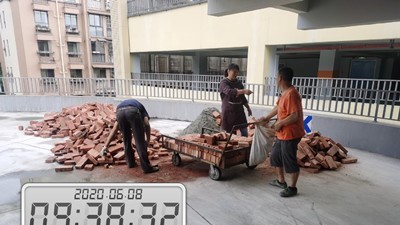 商業(yè)住宅、廣場、電站、酒店你要的我們都有--國晉消防