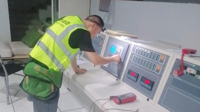 辦公室消防工程怎么確保消防安全？---國晉消防