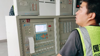 國慶節后復工復產消防安全提示---國晉消防