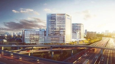 成都市公共衛生臨床醫療中心三期項目消防設施檢測服務---國晉消防檢測項目案例