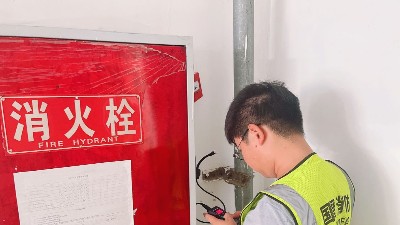 消防栓及配套設備要求？--國晉消防