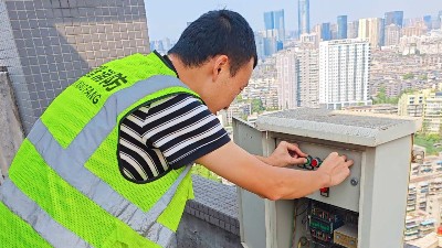 國晉消防：如何確保消防設施檢測結果合格？