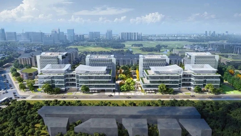 武侯雙創示范基地專業化創新支撐平臺建設項目3