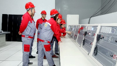 成都消防檢測的工作流程是什么？--國晉消防