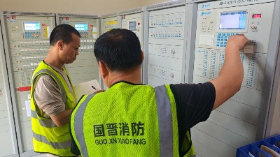 消防控制室有哪些設置誤區？國晉