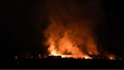 易燃易爆加工廠消防安全攻略來襲--四川國晉消防