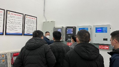 消防改造施工要做好哪些重點(diǎn)工作?---國晉消防