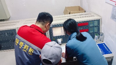 四川國晉：什么樣的建筑需要消防控制室？