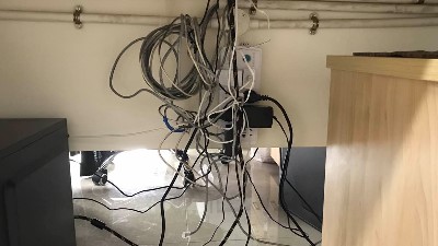 關于插線板這些不得不知道的事 - - 國晉消防