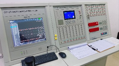 國晉消防：什么樣的建筑需要消防控制室？