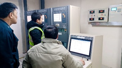 國晉消防：消防主機常見故障有哪些？