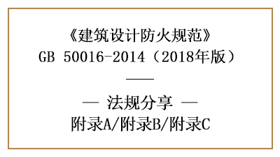 建筑高度、層數(shù)及防火間距計算方法分享—四川國晉消防分享