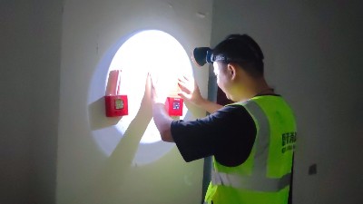 消防維保和消防年檢區(qū)別及工作內(nèi)容？國晉消防