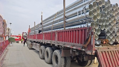 常用高層建筑消防施工措施有哪些?國晉