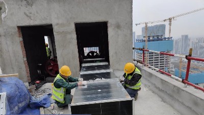 消防工程和建筑物安全有什么關聯？國晉消防