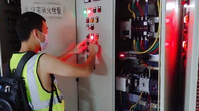關(guān)于消防設(shè)施維保的常見問題簡(jiǎn)答--國(guó)晉消防