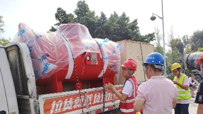 消防工程施工中各個工序需要注意哪些細節？國晉消防