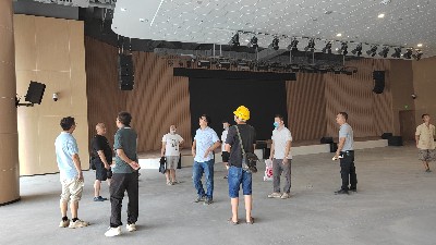 建筑消防工程有哪些具體的驗(yàn)收條件---國晉消防