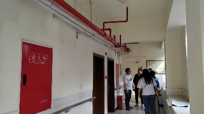 商鋪消防改造需要什么手續?--國晉消防