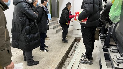 簡析消防施工的幾大系統--國晉消防
