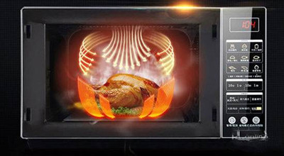 辟謠！正確使用微波爐加熱食物并無危害--四川國晉消防