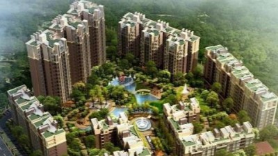 凱斯頓·華府項目消防系統(tǒng)維護保養(yǎng)工程項目-四川國晉消防維保案例