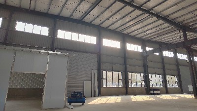 廠房消防改造超過多少平方需要消防審批？--國晉消防