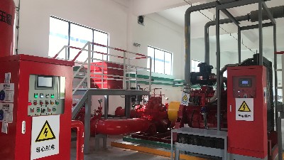 四川消防設備在施工的過程一般用那些消防器材？--國晉消防