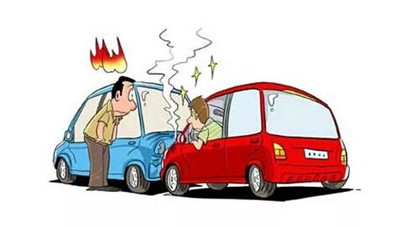 發(fā)生車輛事故，如何自救與他救？ --四川國晉消防