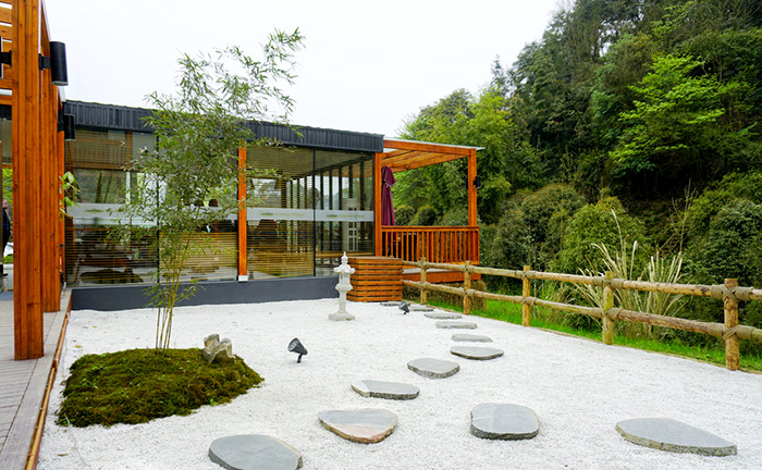安緹縵國際旅游度假區(都江堰—蓮花湖)消防施工項目 (2)-700