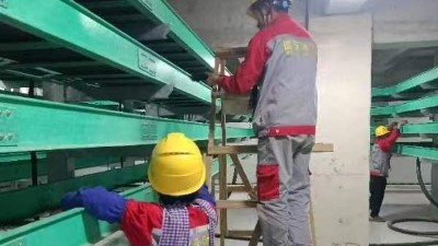 消防改造施工要做好哪些重點(diǎn)工作？---國晉消防