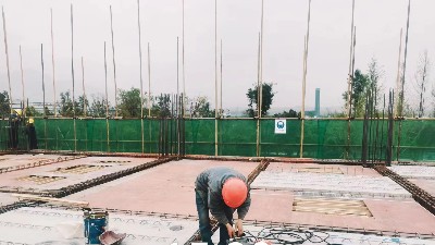 消防施工需要注意哪些事項(xiàng)?--國晉消防