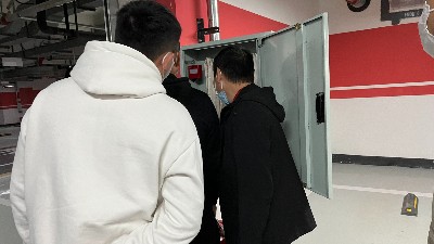 國晉消防教您室內消防栓的使用方法？---國晉消防