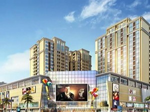 崇州市金輿名苑小區消防維護保養項目--四川國晉消防維保案例