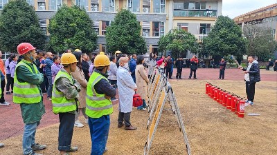 四川國晉：單位滅火和應(yīng)急疏散預(yù)案包括哪些內(nèi)容？