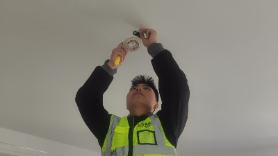 國晉消防為您講解什么情況下煙感報警器需更換