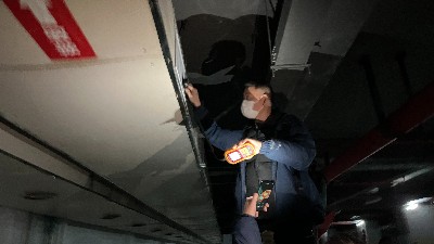 防排煙系統連接不牢固會有哪些影響?---國晉消防