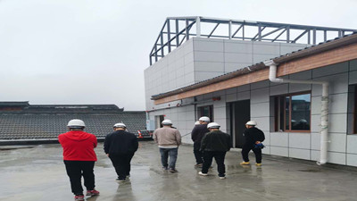 充實的九月，我們步履未停！ 十月繼續加油--四川國晉消防