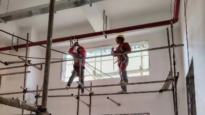 常見的消防工程主要有哪些常識誤區(qū)?---國晉消防
