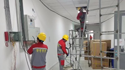 消防工程中如何進行建筑物的消防通道規劃與布置？國晉消防