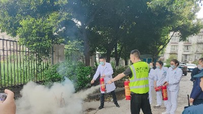 國晉消防：如何進(jìn)行合理的火災(zāi)逃生疏散演練？