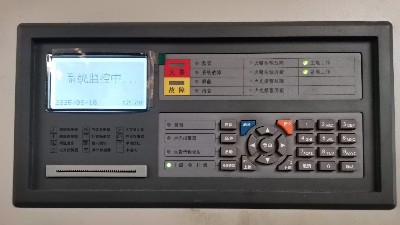 消防報(bào)警主機(jī)是什么？國(guó)晉
