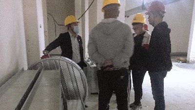消防施工現場要注意哪些安全問題?--國晉消防