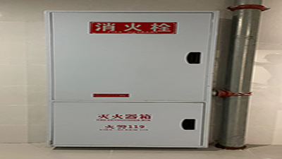 需要設(shè)置室內(nèi)消火栓的建筑物有哪些？--國(guó)晉消防