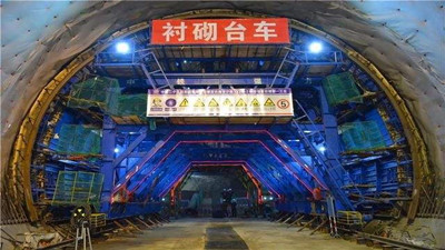 隧道安全疏散設(shè)施要清楚--四川國晉消防