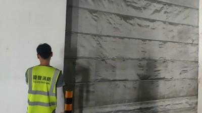 建筑裝修及防火防煙易犯錯誤？國晉