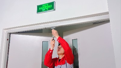 國晉消防：防火墻設置規范與作用